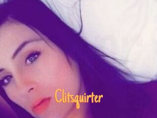 Clitsquirter