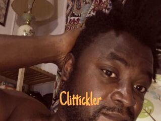 Clittickler