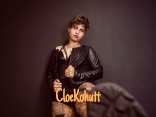 CloeKohutt