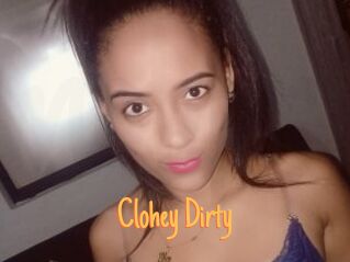 Clohey_Dirty