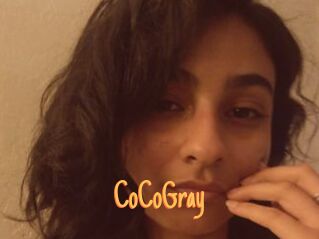 CoCoGray