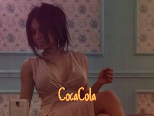 CocaCola