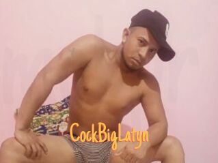 CockBigLatyn