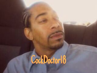 CockDoctor18