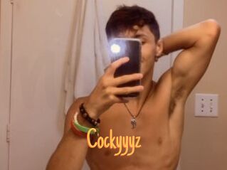 Cockyyyz