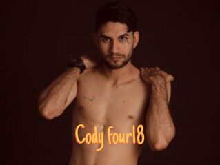 Cody_four18