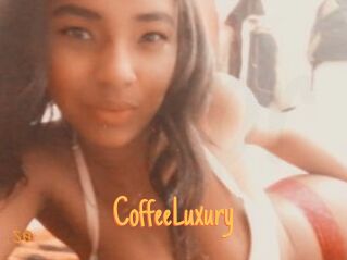 CoffeeLuxury