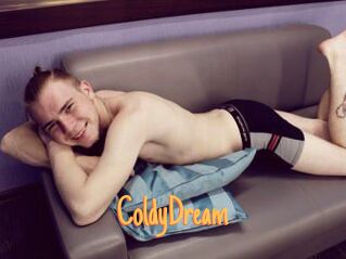 ColdyDream