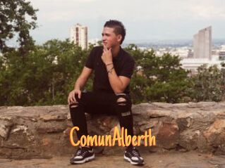 ComunAlberth