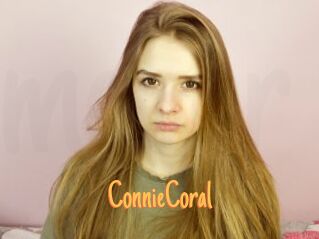 ConnieCoral