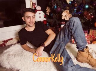 ConnorKelly