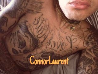 Connor_Laurent