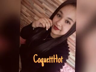 CoquettHot