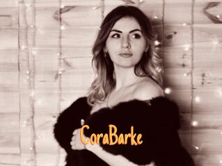 CoraBarke