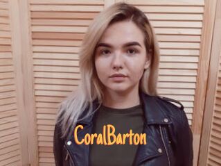 CoralBarton