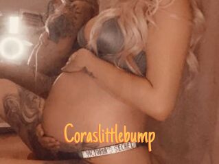 Coraslittlebump