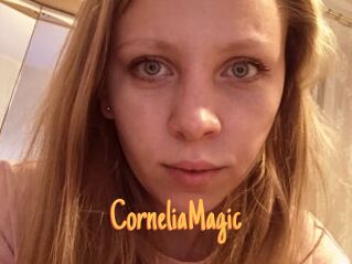 CorneliaMagic