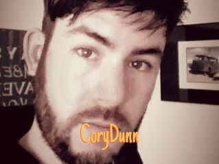 Cory_Dunn