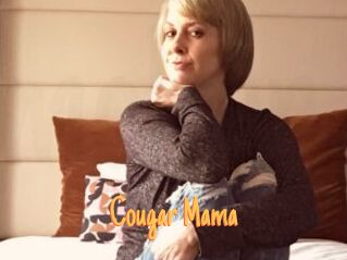 Cougar_Mama