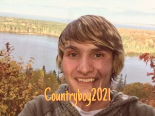 Countryboy2021