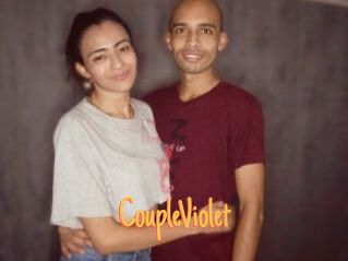 CoupleViolet