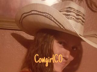 CowgirlCO