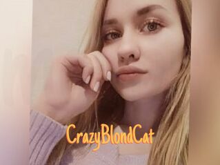 CrazyBlondCat