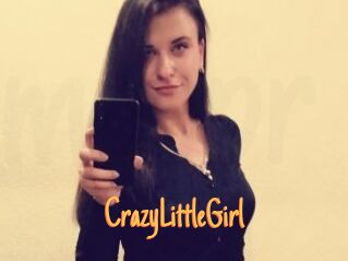 CrazyLittleGirl