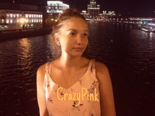 CrazyPink