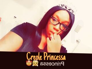 Creole_Princessa