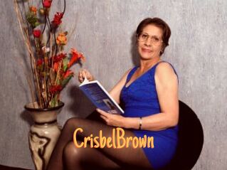 CrisbelBrown