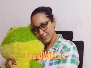 CristalMIlfCute