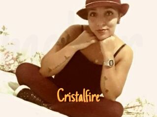 Cristalfire