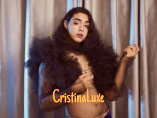 CristinaLuxe