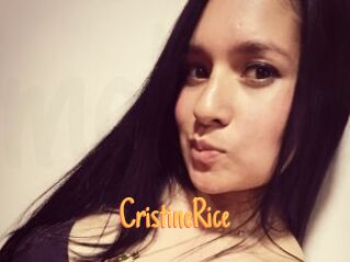 CristineRice