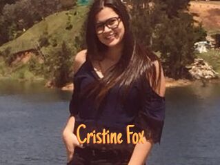 Cristine_Fox