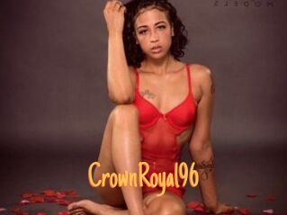 CrownRoyal96