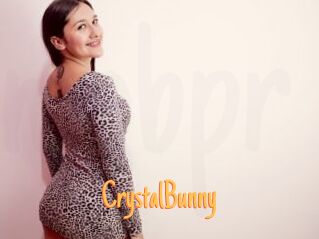 CrystalBunny