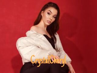 CrystalCheryl