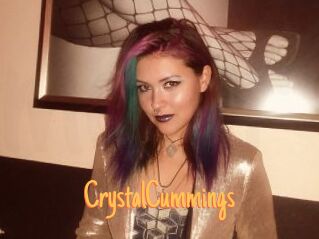 CrystalCummings