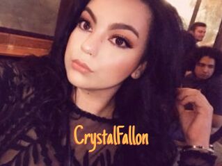 CrystalFallon