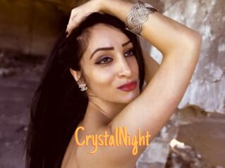 CrystalNight