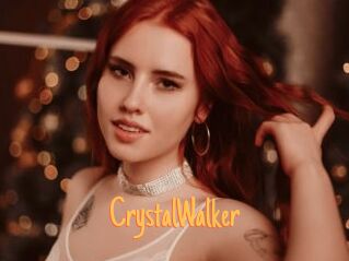 CrystalWalker