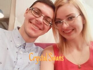 Crystal_Swans