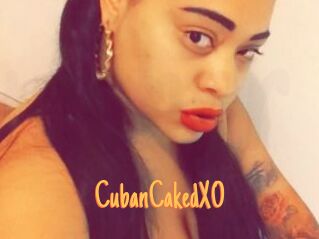 CubanCakedXO