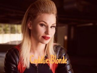 CuddliesBlonde