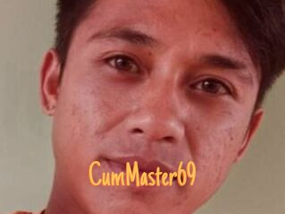 CumMaster69