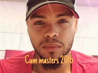 Cum_masters_2016