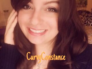 CurvyConstance