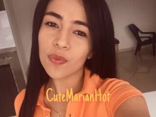 CuteMarianHot